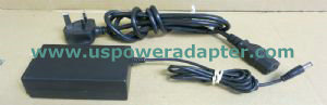 New TPV Electronics AC Power Adapter 12V 4.16A - Model: ADPC12416BB